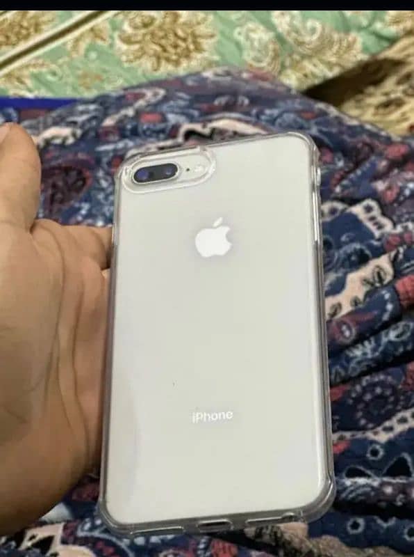 Iphone 8plus 2