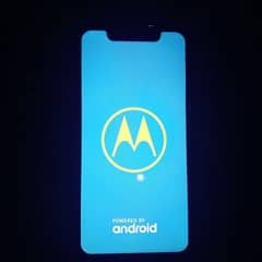 moto g power. 2/32gb. no any fault. pta approved