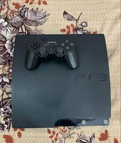 PS3 (JAIL BREAK) 320GB