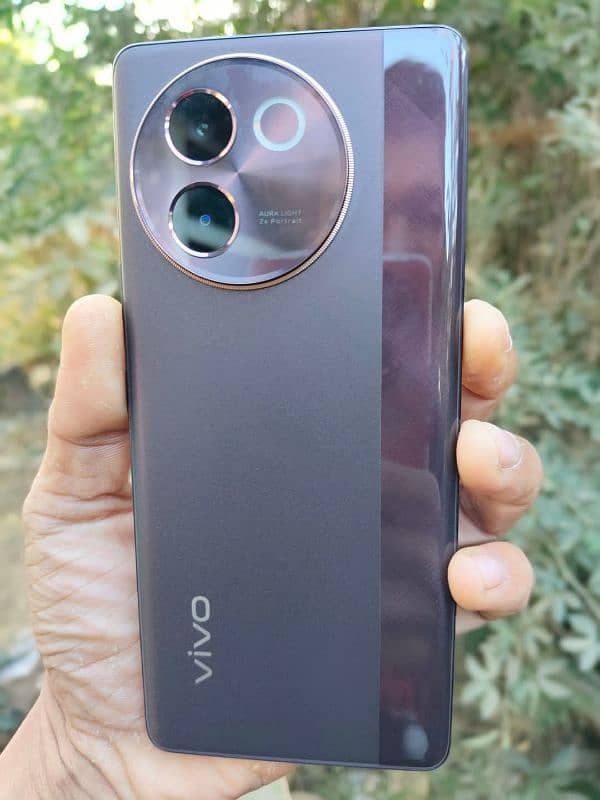 vivo v30e 3