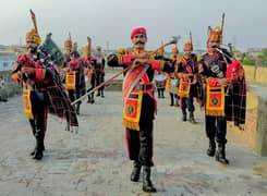 fauji Band Baja, foji band /Dhool Barrat /Shadi /Mehndi/Urgent servic