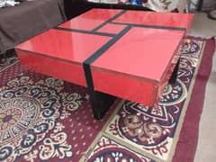 Decorative Center Table Available for sale