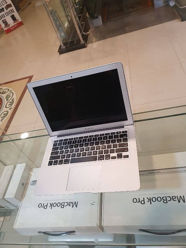 Apple Macbook Air 2017 2