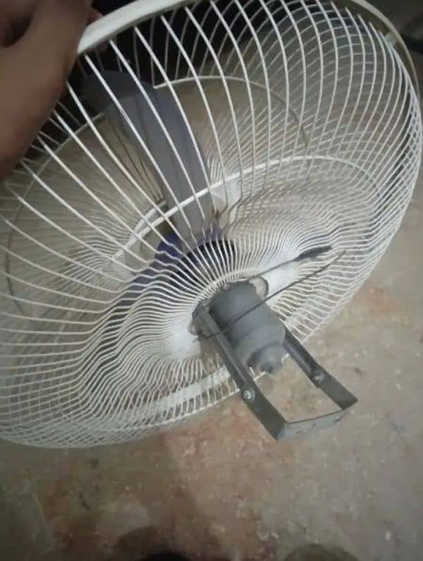 Pak Fan For Sale 1