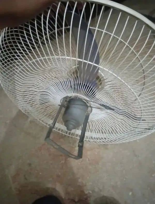 Pak Fan For Sale 3