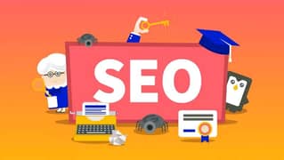 SEO job