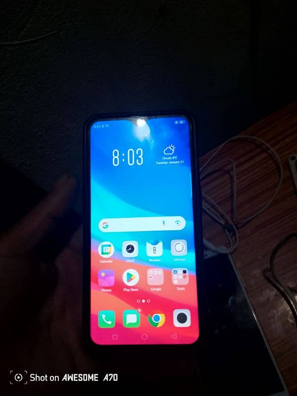 oppo f9 8/256 exchange possible 0