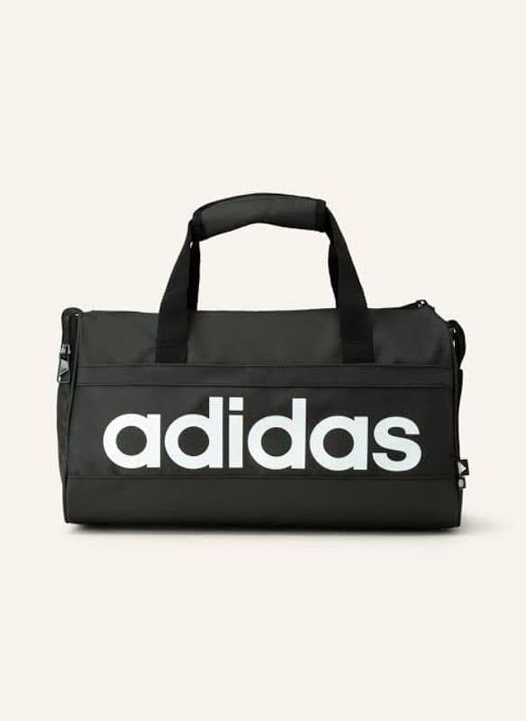 Gym and Sports bag for sale 0