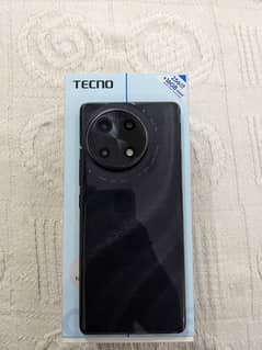 tecno camon 30s