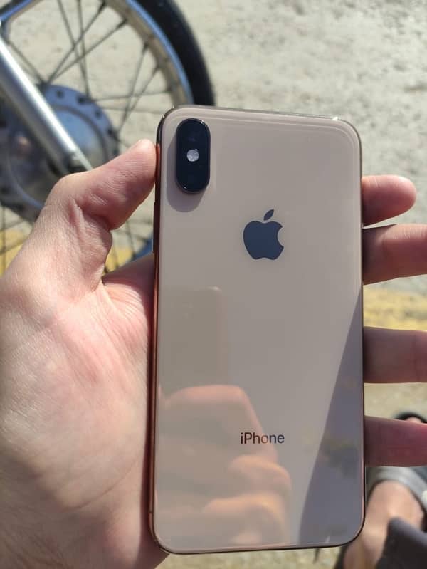 iphone xs non pta 256 0