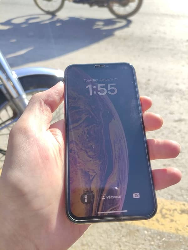 iphone xs non pta 256 2