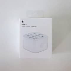 APPLE 20W Charger