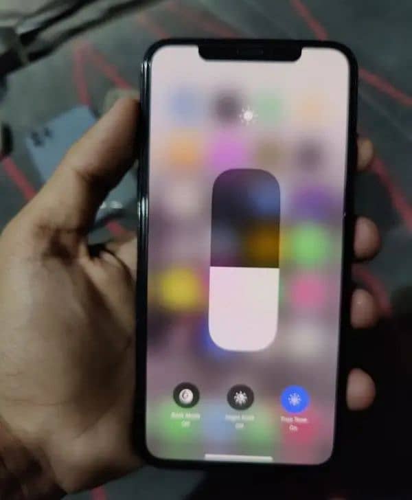 Iphone 11 pro max exchange possible 3