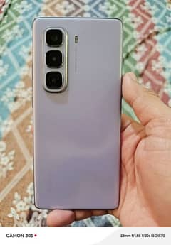 Infinix hot 50 pro +