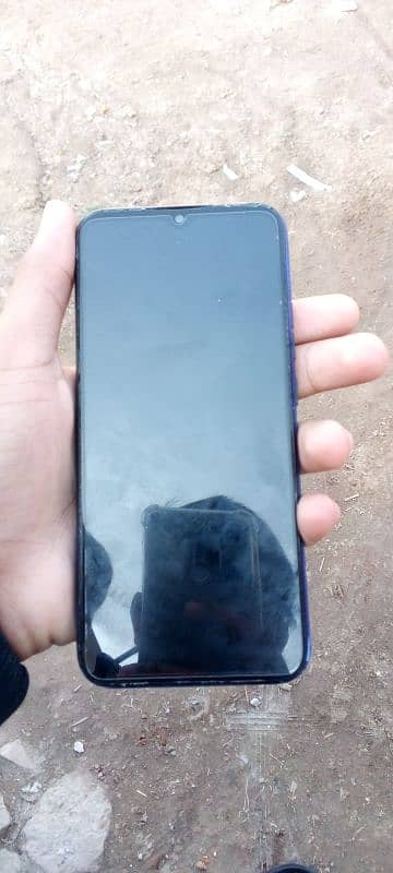 Tecno spark 6 go 4