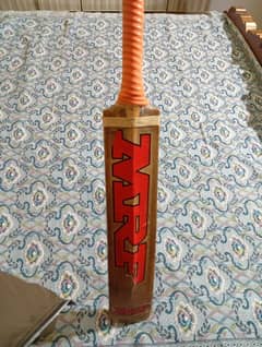 MRF HARD BALL CRICKET BAT