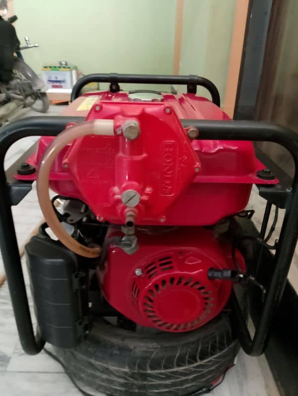 Sale Honda Generator 2.5kva 2