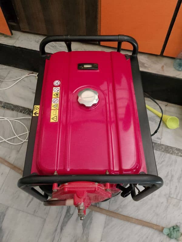 Sale Honda Generator 2.5kva 4