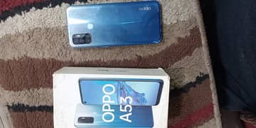 Oppo A53