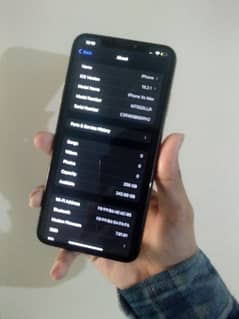 iphone xsmax 256gb non pta