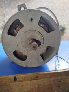 room coller ke original winding ma motor urgent for sale h