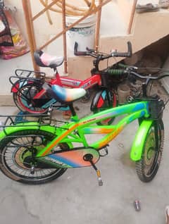 for sell 25000 dono cycle