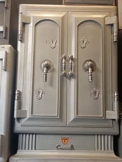 STEEL SAFE