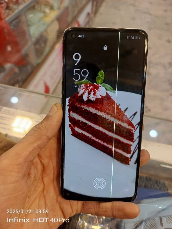 oppo Reno 6 4