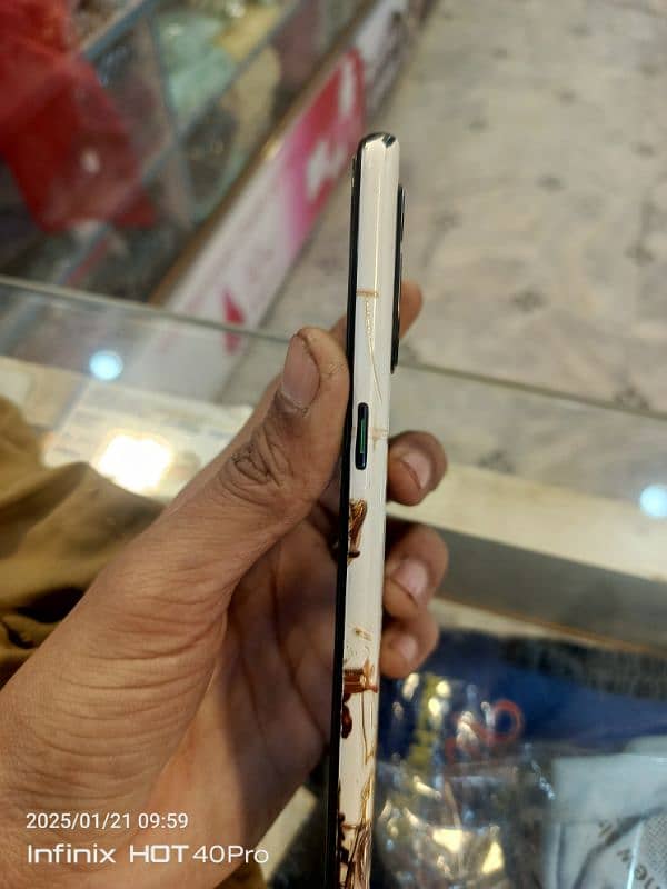 oppo Reno 6 7