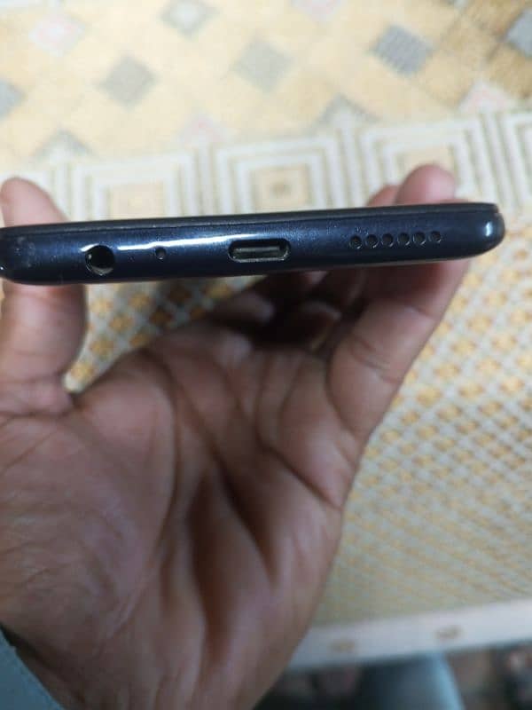 Infinix not 10 completely bux 6+128 3