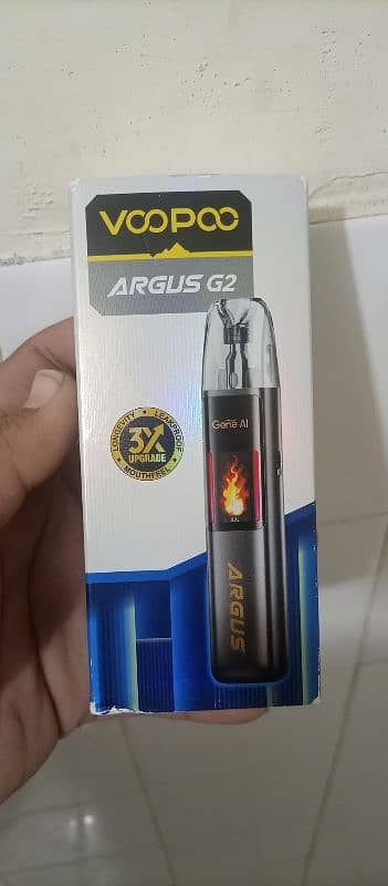 pod argus g2 pro 3