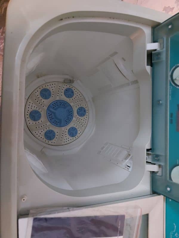 Brand New Twin TUb Washing Machine 13