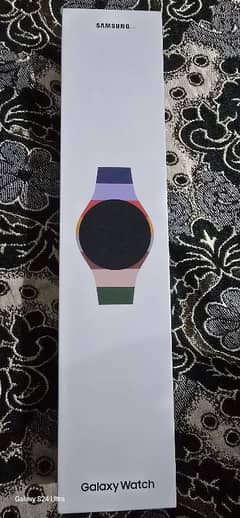 Samsung Galaxy Watch 7, 44mm