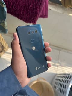 LG