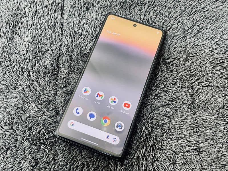 Pixel 6a 1