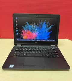 Dell i5 6th Generation Latitude