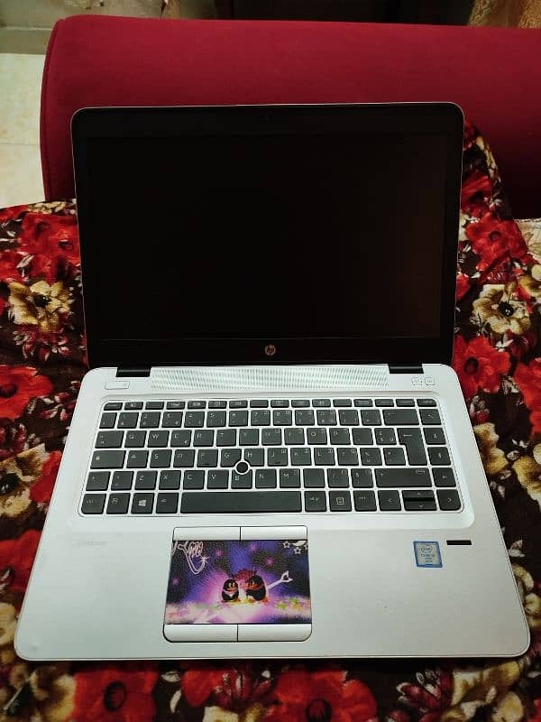 Hp Elitebook 840 G3 0