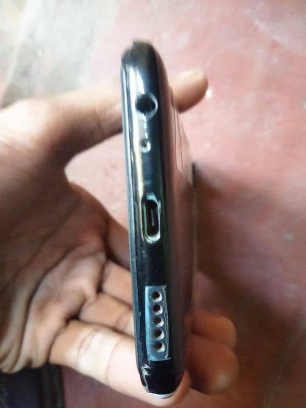 Camon 15 pro 3