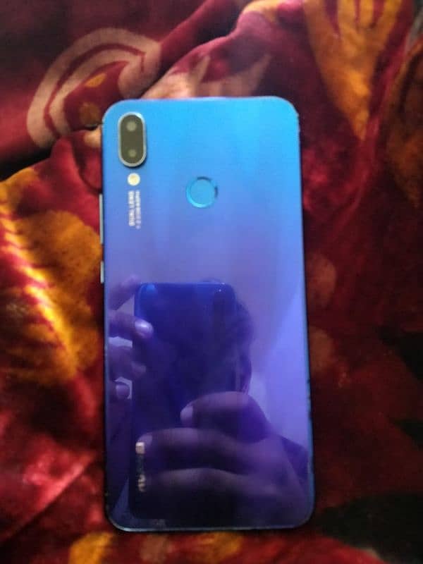 HUAWEI nova 3i 6 128 1