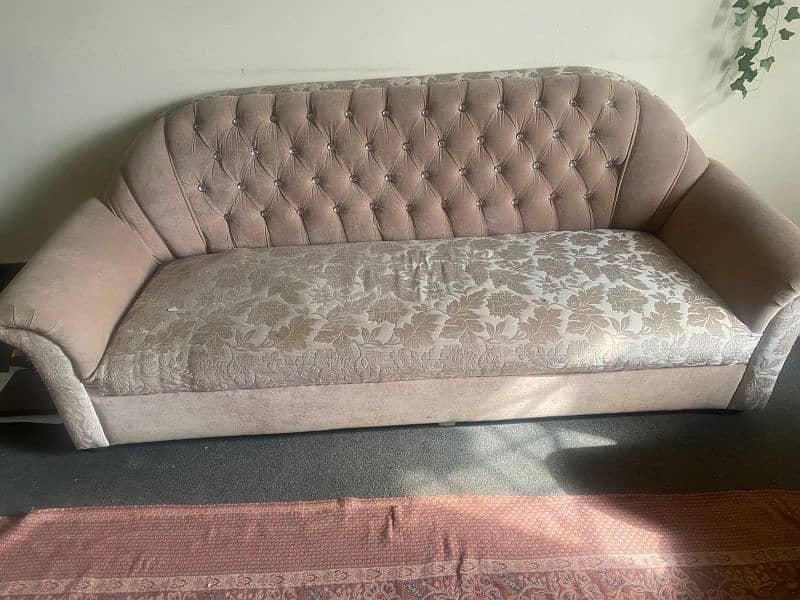 5 seater sofa set 3