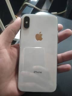 iphone x 64gb non pta