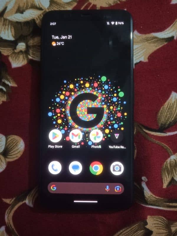 GOOGLE PIXEL 4XL 6/64 NON PTA ALL OKAY FOR SALE 1