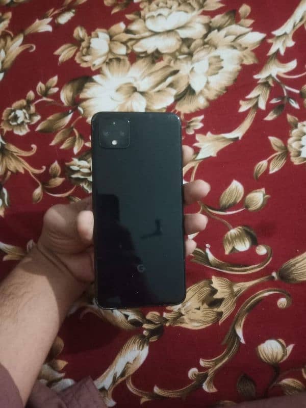 GOOGLE PIXEL 4XL 6/64 NON PTA ALL OKAY FOR SALE 2