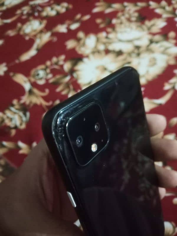 GOOGLE PIXEL 4XL 6/64 NON PTA ALL OKAY FOR SALE 3