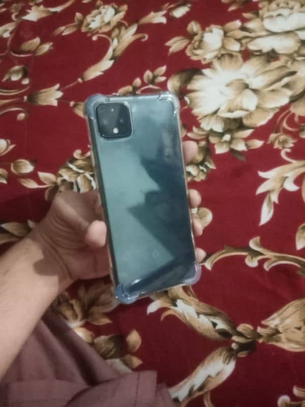 GOOGLE PIXEL 4XL 6/64 NON PTA ALL OKAY FOR SALE 4