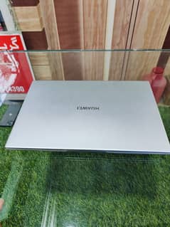 Huawei core i7 11th generation