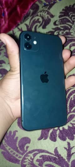 I phone 11 JV for sell  vehari