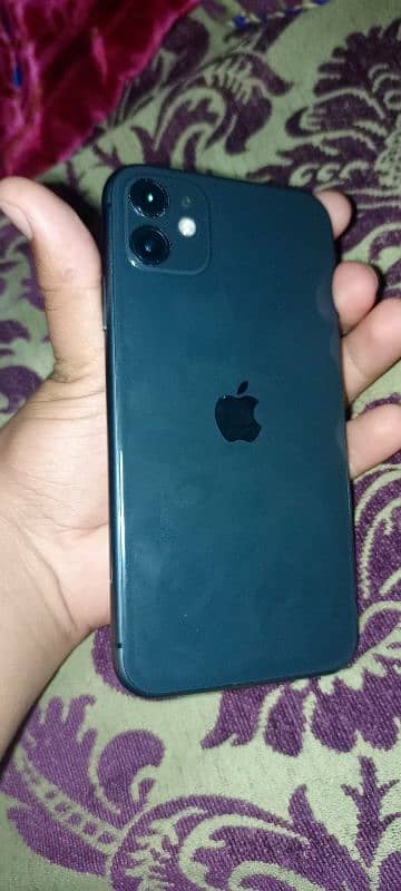 I phone 11 JV for sell  vehari 0