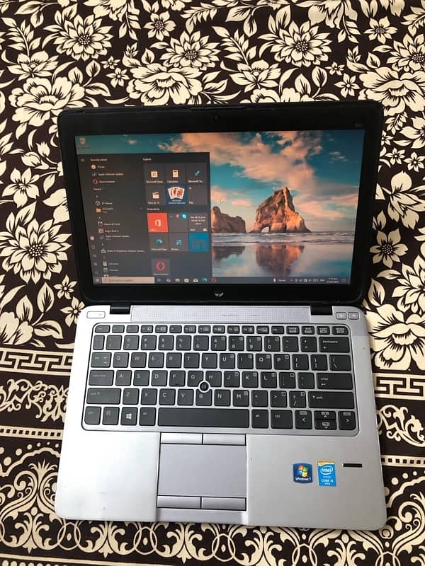 HP i5 5th gen 1