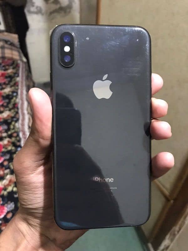 sale iphone x Non pta 2